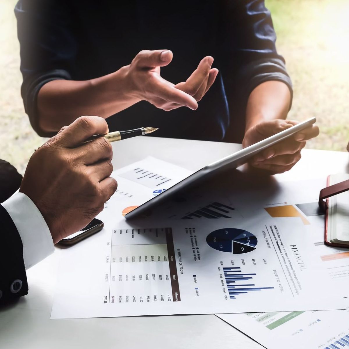 Financial Management